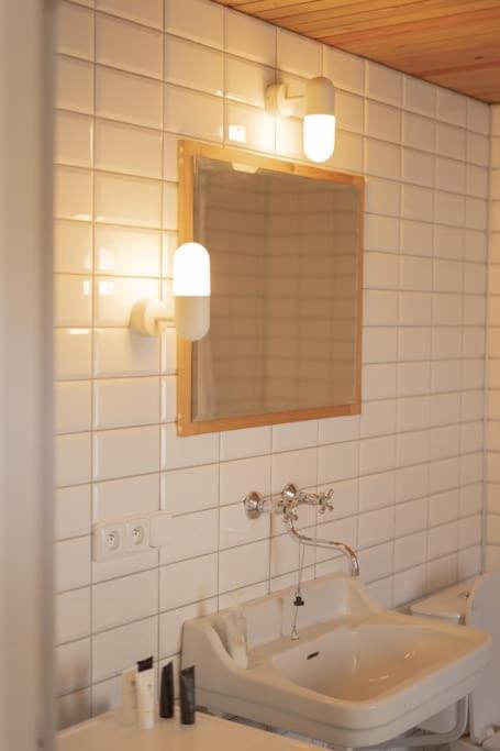 Casa Linum. U Centra Zlina S Atmosferou Venkova. 아파트 외부 사진