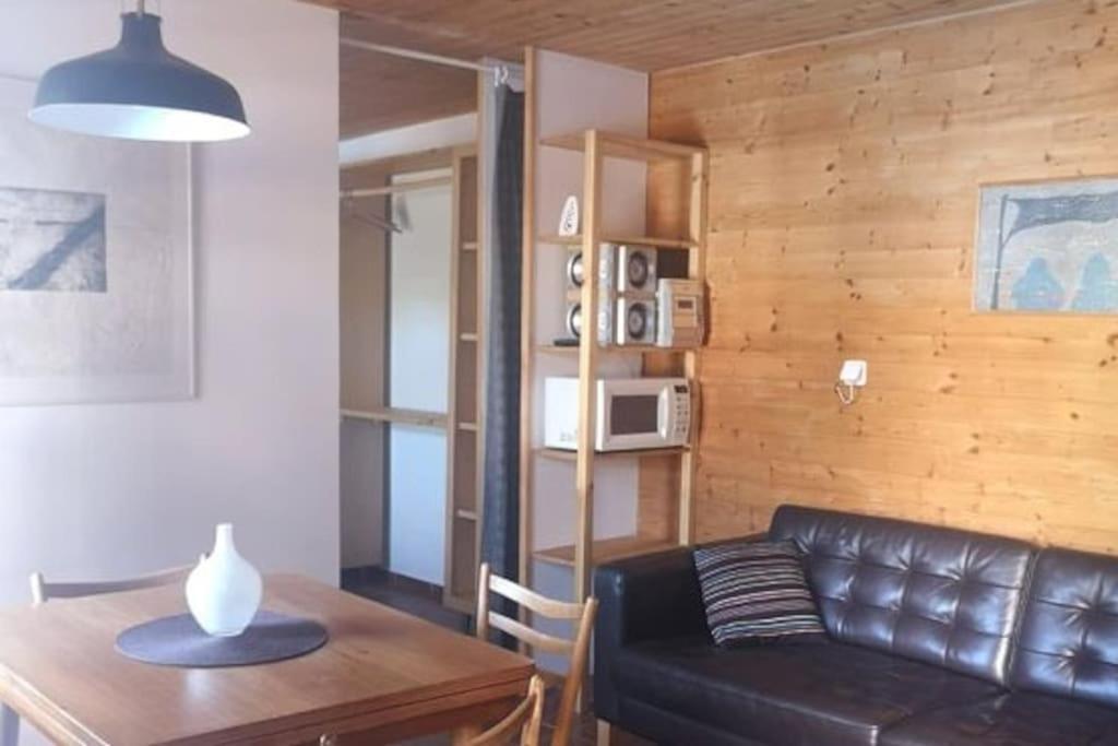 Casa Linum. U Centra Zlina S Atmosferou Venkova. 아파트 외부 사진
