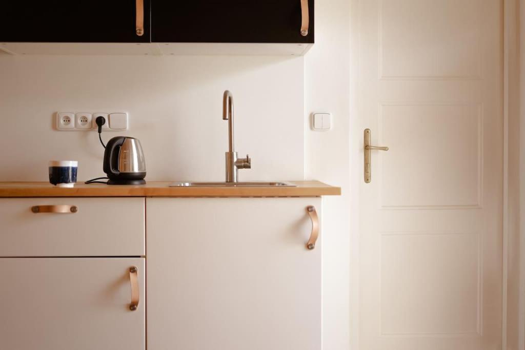 Casa Linum. U Centra Zlina S Atmosferou Venkova. 아파트 외부 사진
