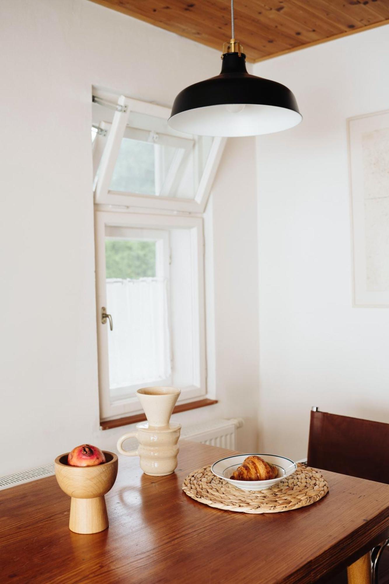 Casa Linum. U Centra Zlina S Atmosferou Venkova. 아파트 외부 사진