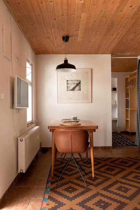 Casa Linum. U Centra Zlina S Atmosferou Venkova. 아파트 외부 사진